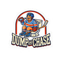 Dump & Chase Sticker
