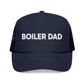 BOILER DAD Trucker Cap