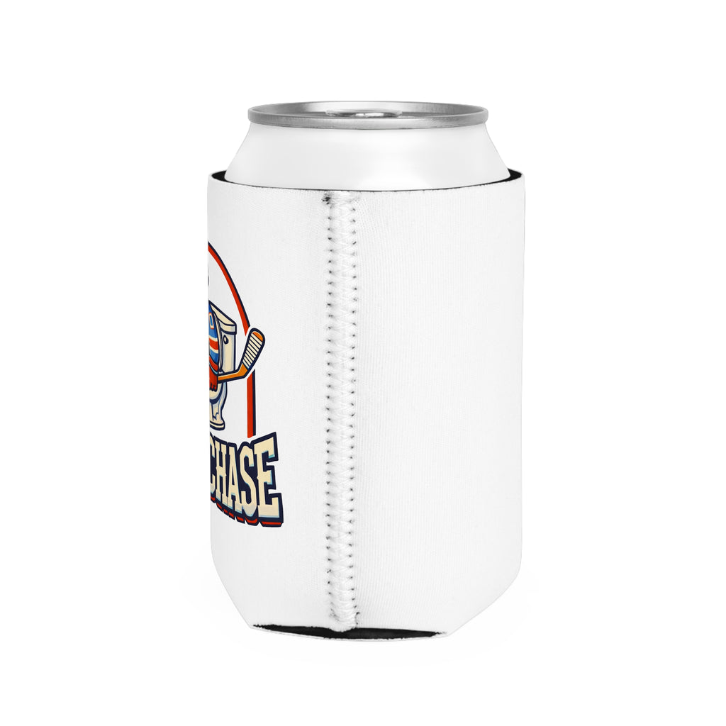 Dump & Chase Can Cooler Sleeve
