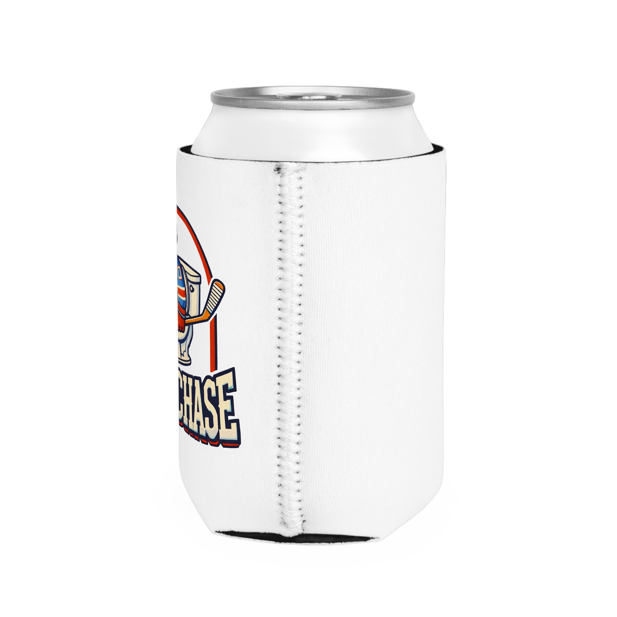 Dump & Chase Can Cooler Sleeve
