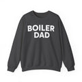 BOILER DAD Unisex Crewneck Sweatshirt